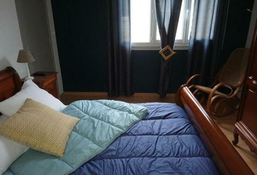 اتاق استاندارد, Hôtel Le Passage De Vallon