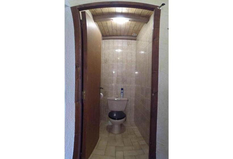 اتاق سوپریور چهار تخته, Hôtel Les Gardettes