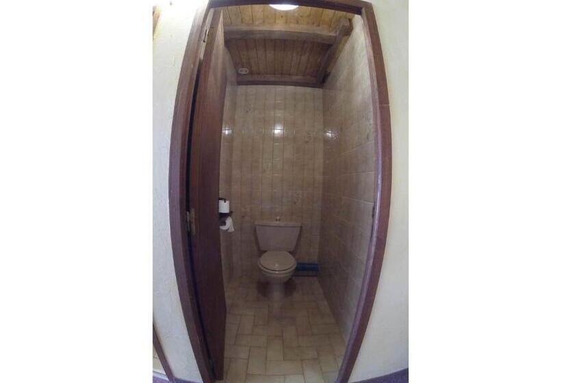 اتاق سوپریور خانوادگی, Hôtel Les Gardettes