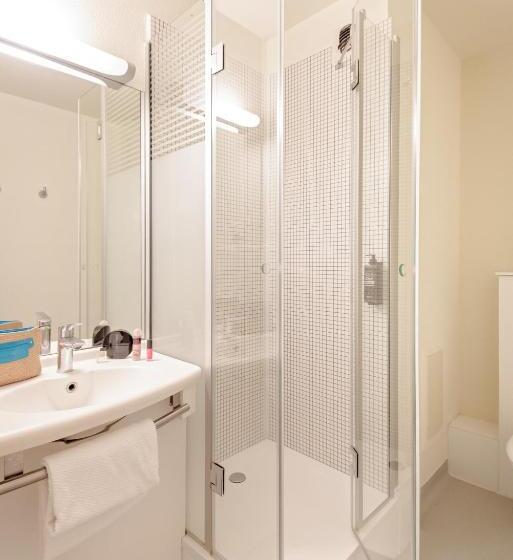 اتاق استاندارد سه نفره, Ibis Budget Aubagne Paluds Agora