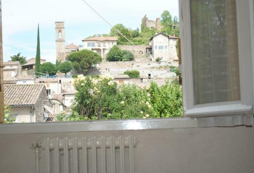 اتاق استاندارد, Le Logis Charmant