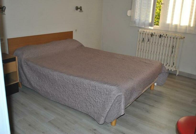 اتاق استاندارد, Le Logis Charmant