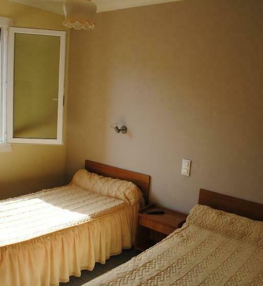 اتاق استاندارد, Le Logis Charmant