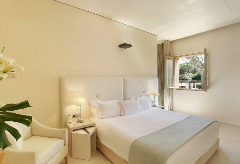 Deluxe Suite, Muse Saint Tropez   Small Luxury Hotels Of The World