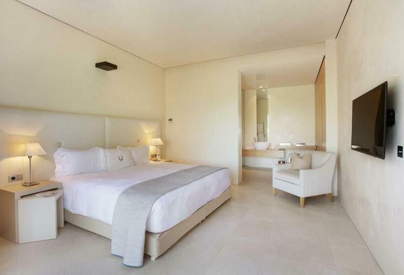 Suite Deluxe, Muse Saint Tropez   Small Luxury Hotels Of The World