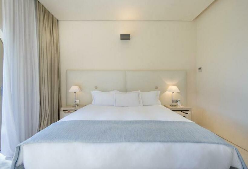 سوییت, Muse Saint Tropez   Small Luxury Hotels Of The World