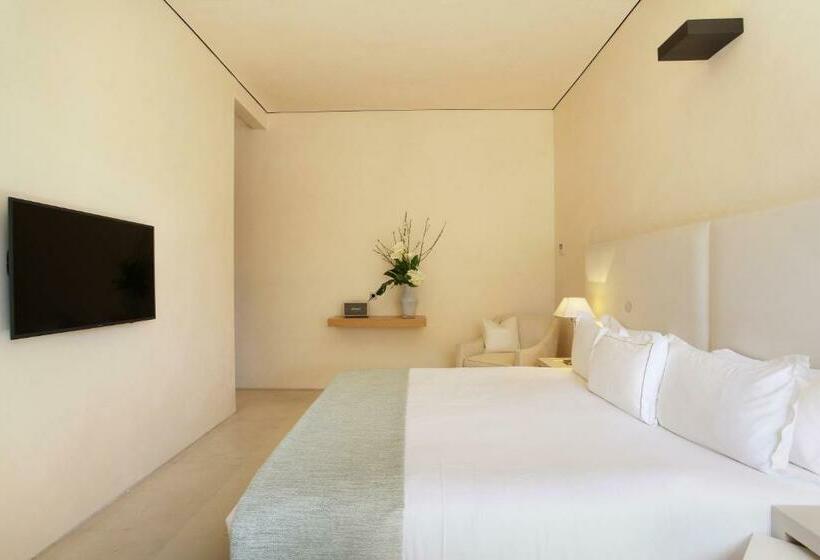 Deluxe Suite, Muse Saint Tropez   Small Luxury Hotels Of The World