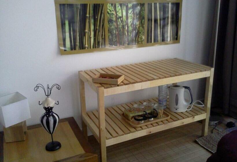 スタンダードルーム, Lazen B&b