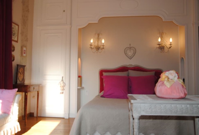 اتاق استاندارد, Jardin Secret