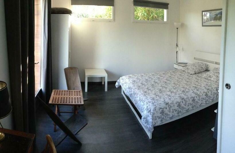 اتاق استاندارد, Chambre D Hôtes Du Clos Bamboo