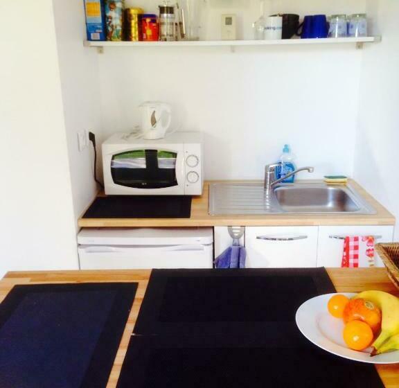 اتاق استاندارد, Chambre D Hôtes Du Clos Bamboo