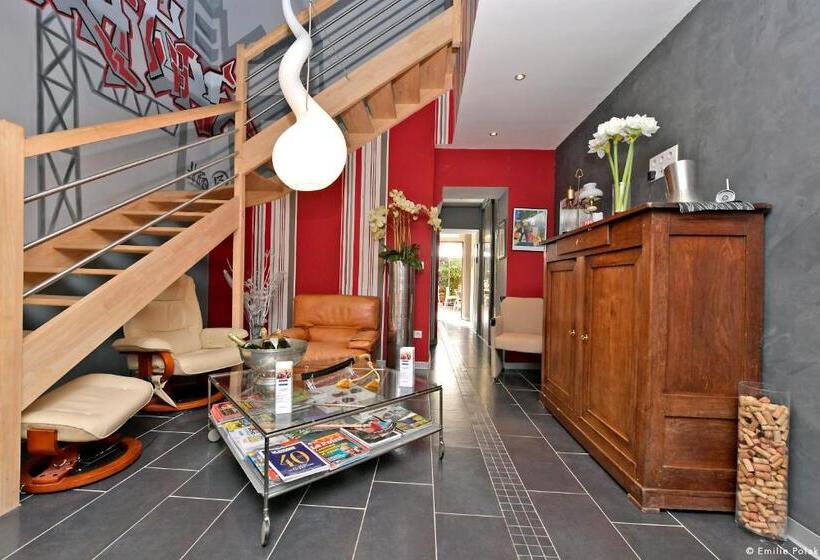 اتاق استاندارد, Chambres D Hôtes La Filature