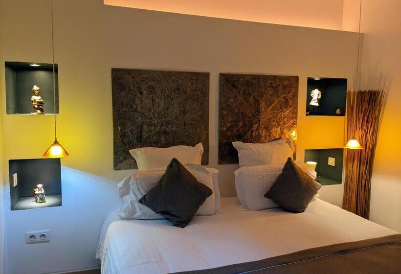 اتاق لوکس, Chambres D Hôtes La Filature