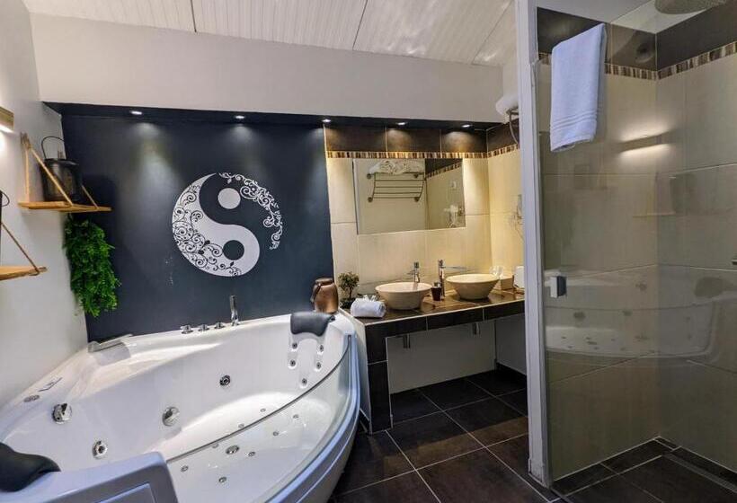 اتاق لوکس, Chambres D Hôtes La Filature