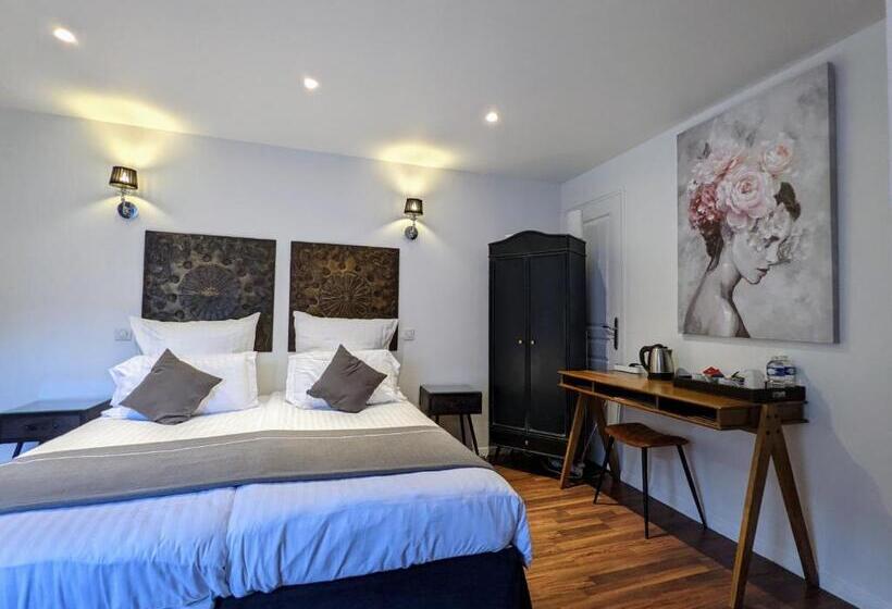 سوییت, Chambres D Hôtes La Filature