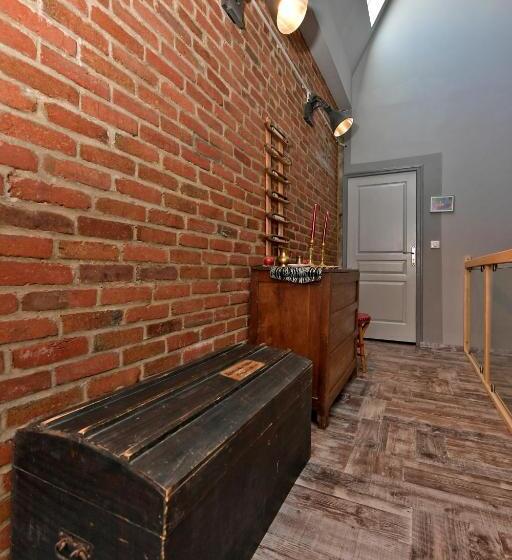 سوییت جونیور, Chambres D Hôtes La Filature
