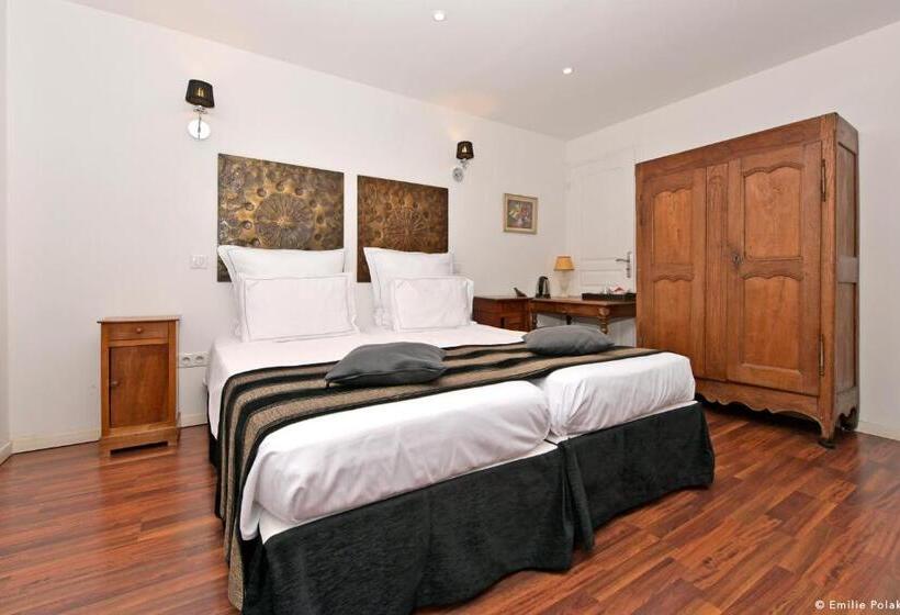 سوییت, Chambres D Hôtes La Filature