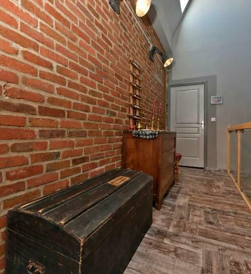 اتاق استاندارد, Chambres D Hôtes La Filature