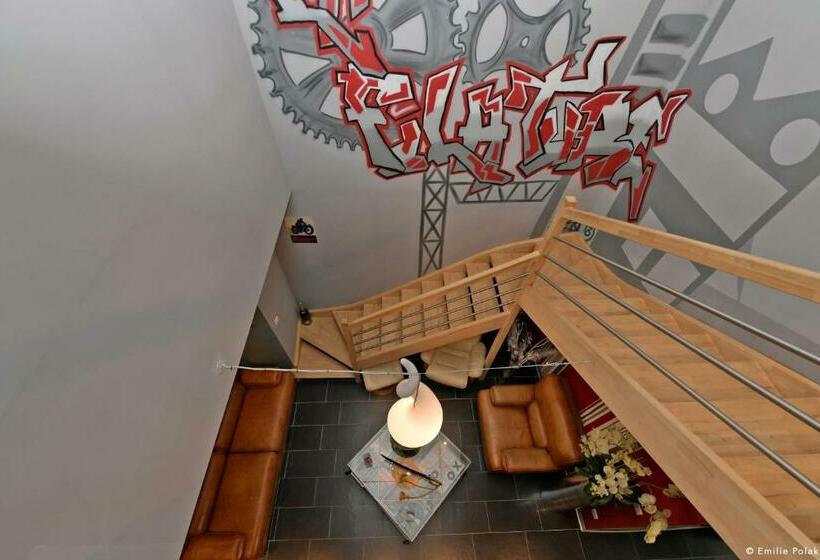 اتاق استاندارد, Chambres D Hôtes La Filature