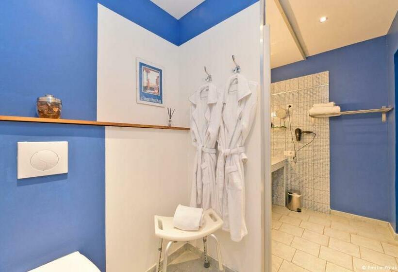 اتاق استاندارد, Chambres D Hôtes La Filature