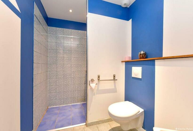 اتاق استاندارد, Chambres D Hôtes La Filature