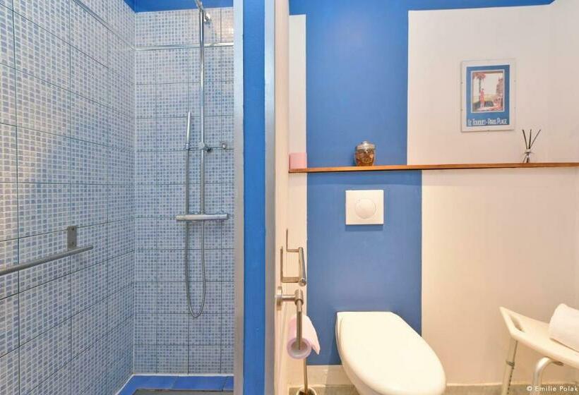 اتاق استاندارد, Chambres D Hôtes La Filature