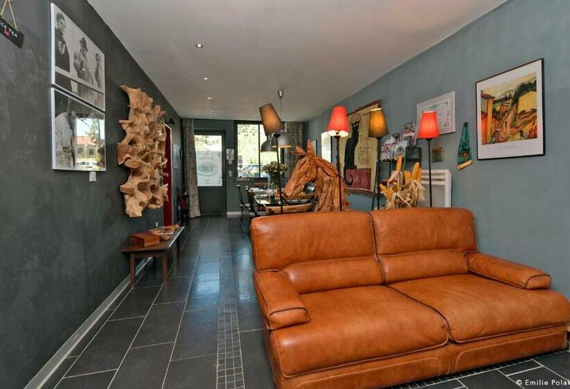 اتاق استاندارد, Chambres D Hôtes La Filature