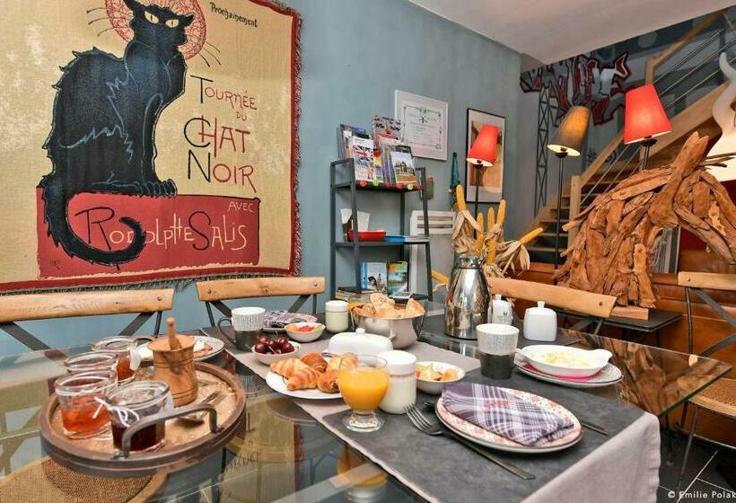 اتاق استاندارد, Chambres D Hôtes La Filature