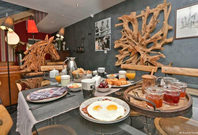 اتاق استاندارد, Chambres D Hôtes La Filature