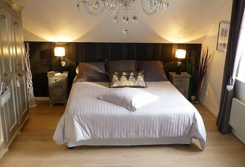스탠다드 룸, Chambres D Hôtes La Parenthez