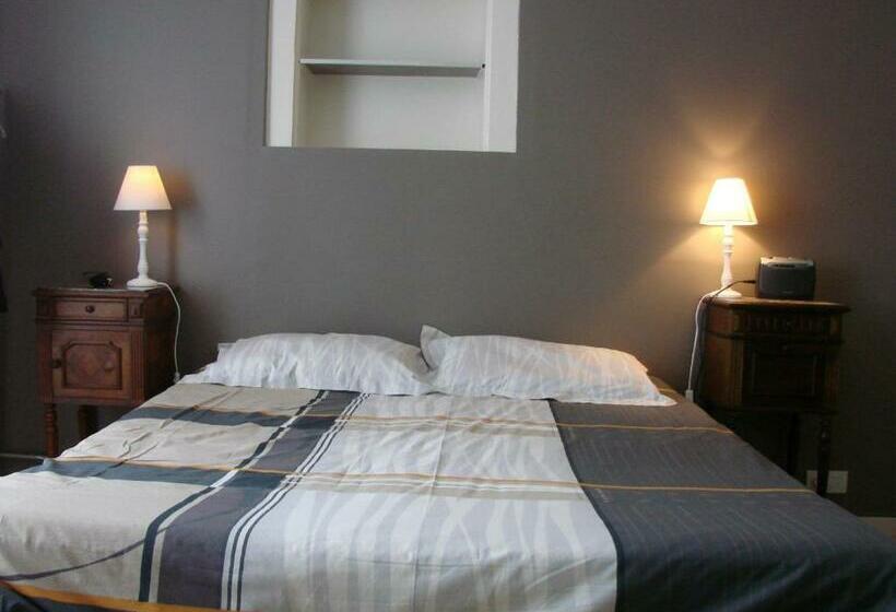اتاق استاندارد, Chambres De Condate