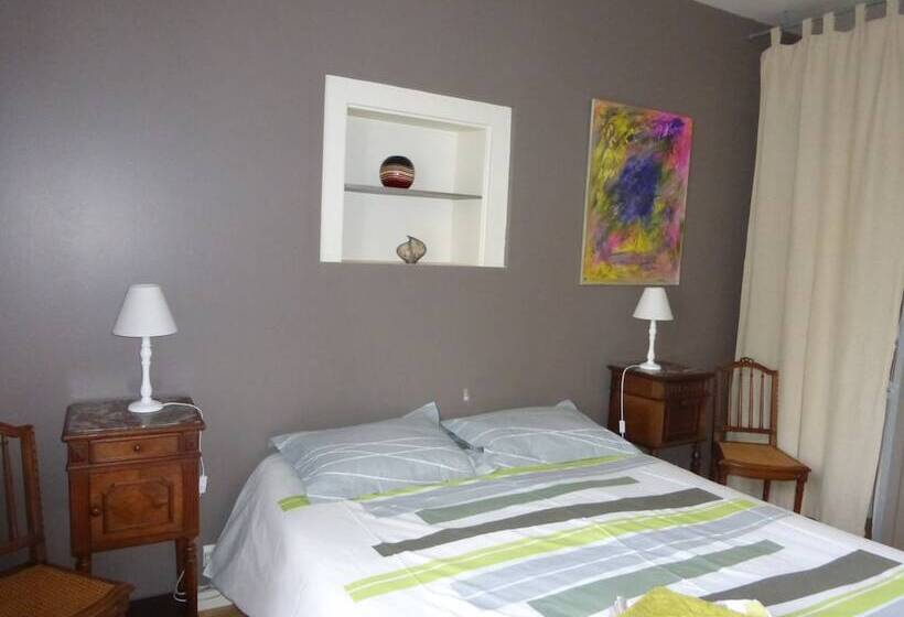 اتاق استاندارد, Chambres De Condate