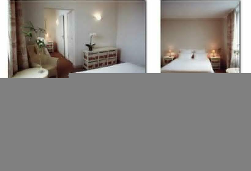 سوییت, Chambres D'hotes La Raspeliere