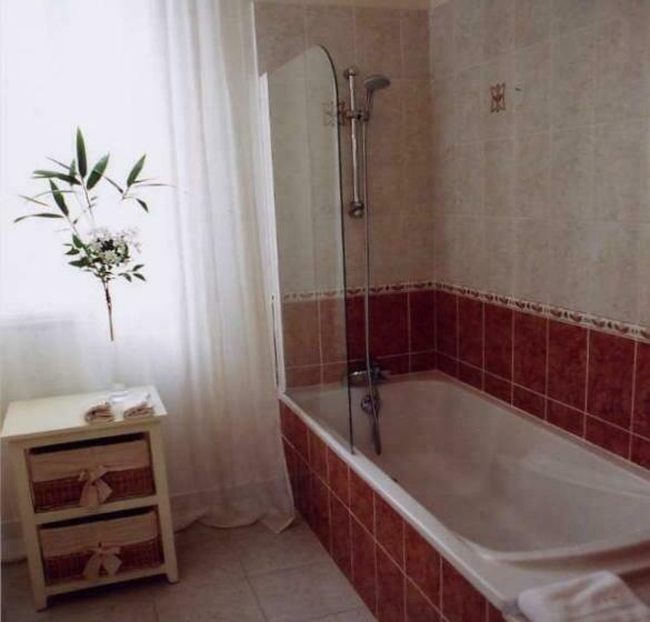 سوییت, Chambres D'hotes La Raspeliere