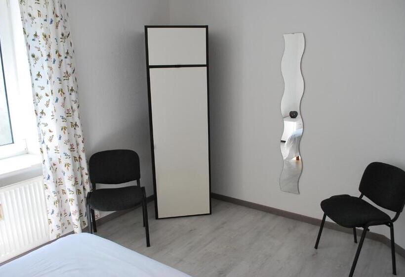 آپارتمان 1 خوابه, Chambres D'hôtes Les Vignes