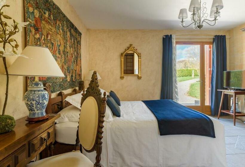اتاق استاندارد, La Barde Montfort, Votre Maison D Hôtes à 4 Kms De Sarlat Dordogne