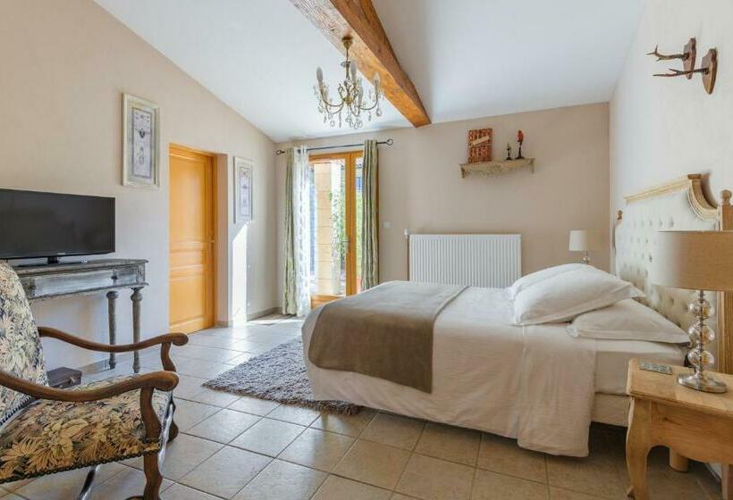 اتاق استاندارد, La Barde Montfort, Votre Maison D Hôtes à 4 Kms De Sarlat Dordogne