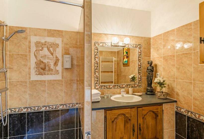 اتاق استاندارد, La Barde Montfort, Votre Maison D Hôtes à 4 Kms De Sarlat Dordogne