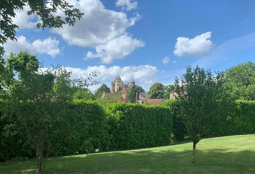 اتاق استاندارد, La Barde Montfort, Votre Maison D Hôtes à 4 Kms De Sarlat Dordogne