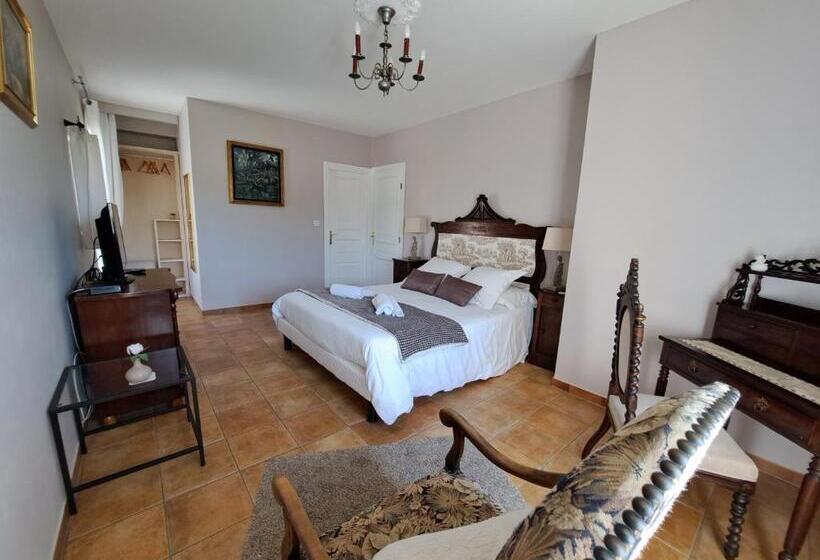 سوئیت 2 خوابه, La Barde Montfort, Votre Maison D Hôtes à 4 Kms De Sarlat Dordogne