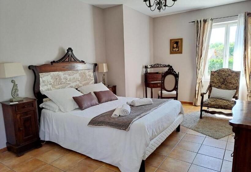 سوئیت 2 خوابه, La Barde Montfort, Votre Maison D Hôtes à 4 Kms De Sarlat Dordogne