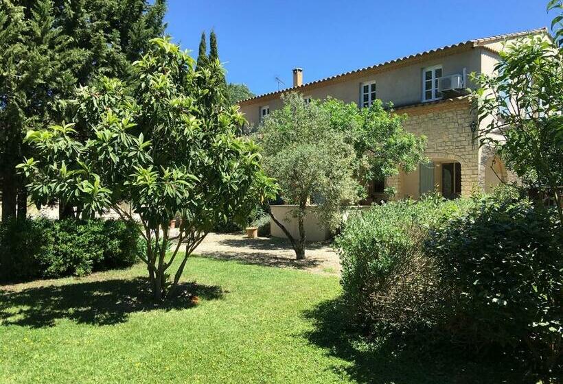 اتاق سوپریور, La Bastide Des Anges