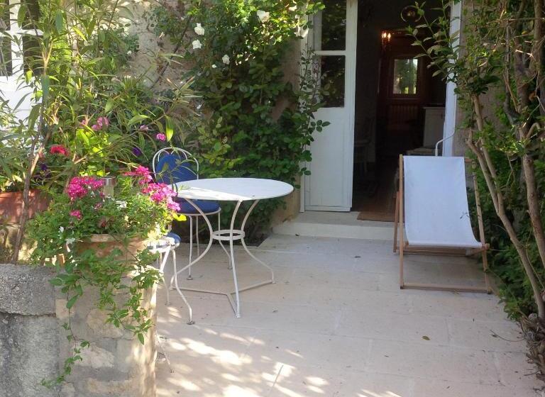 اتاق سوپریور, La Nesquière Chambres D Hôtes