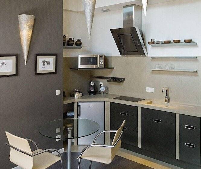 اتاق استاندارد, Maison D Hote De Myon