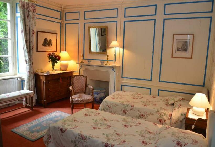 اتاق استاندارد, Maison De Benedicte