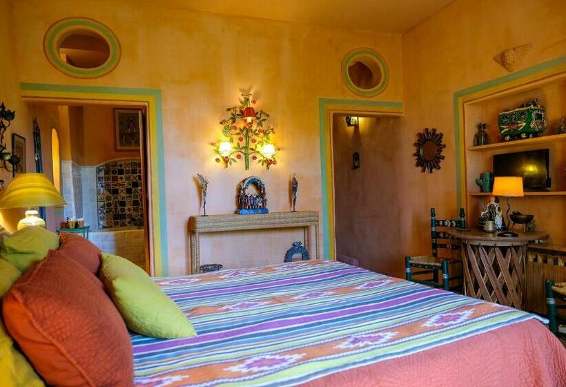 اتاق راحتی, Maison D'hôtes Mas De Barbut
