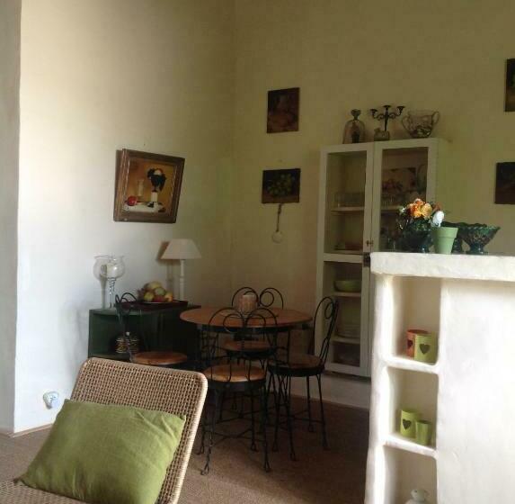 اتاق استاندارد, Maison D'hôtes Mas De Barbut