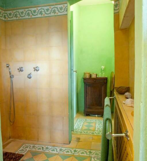اتاق سوپریور, Maison D'hôtes Mas De Barbut