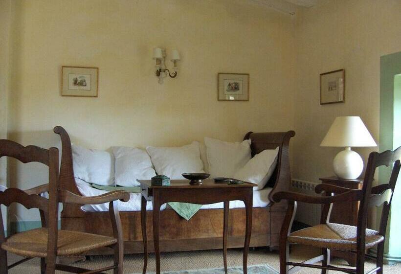اتاق سوپریور, Maison D'hôtes Mas De Barbut