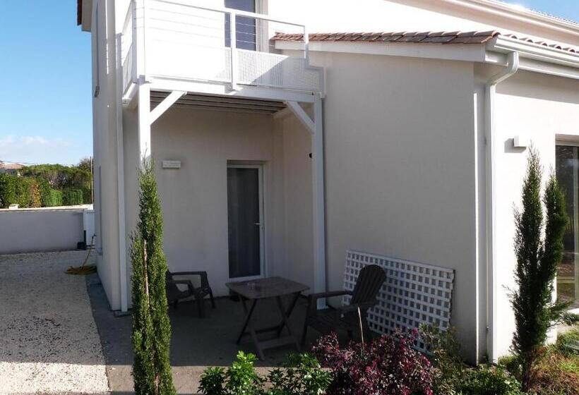 اتاق استاندارد اینتریور, Maison Lucilda